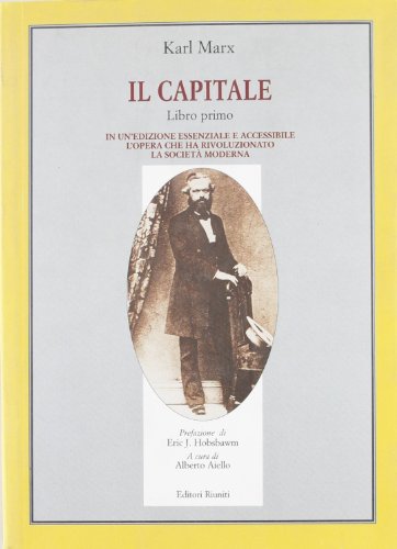 Il capitale: 1