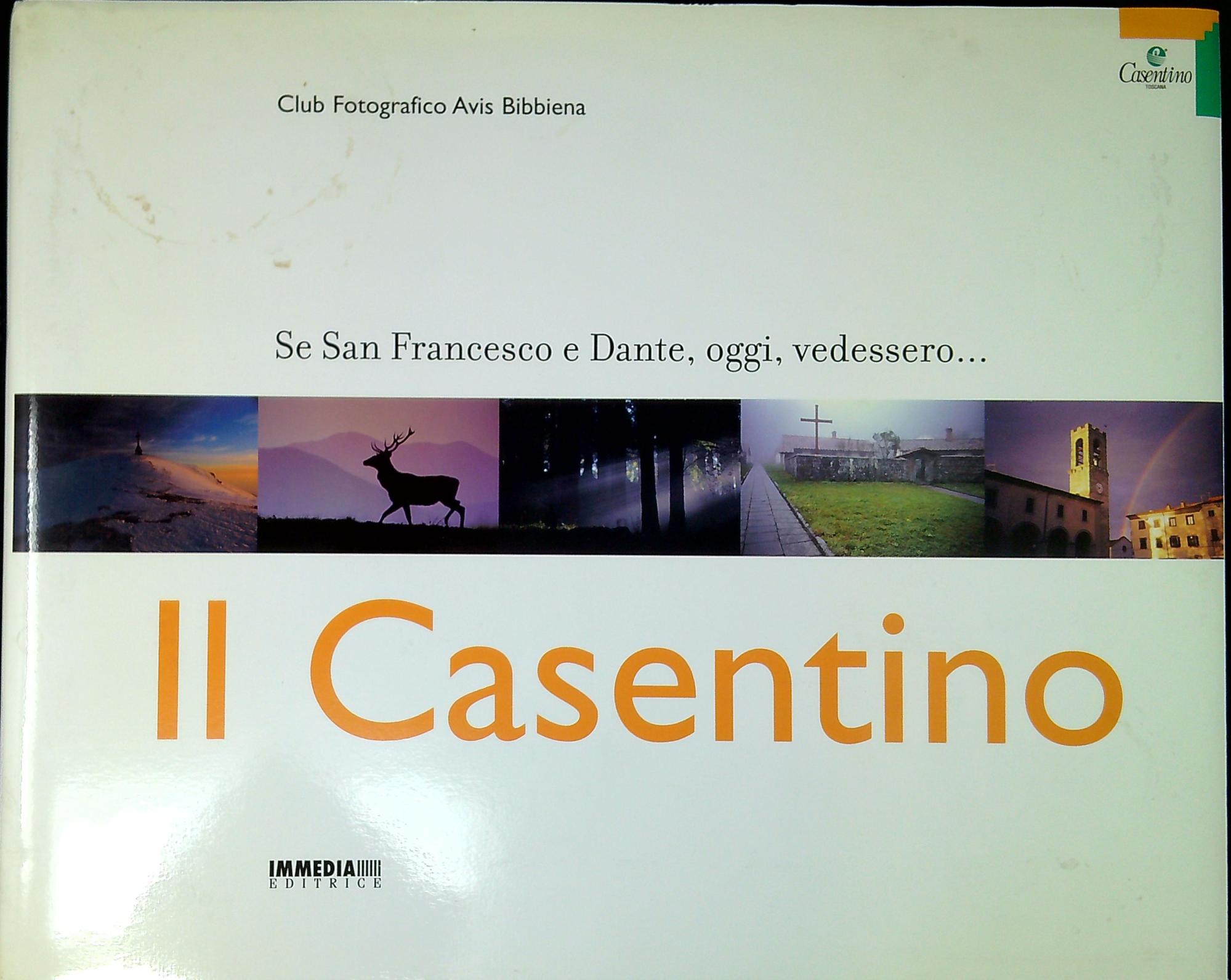 il Casentino