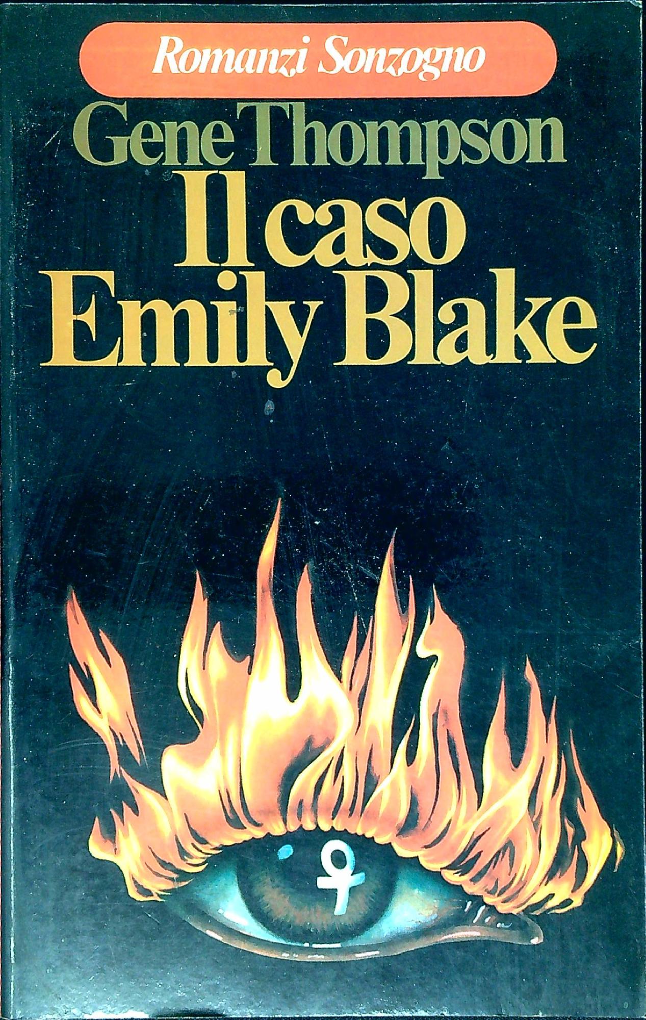 Il caso Emily Blake