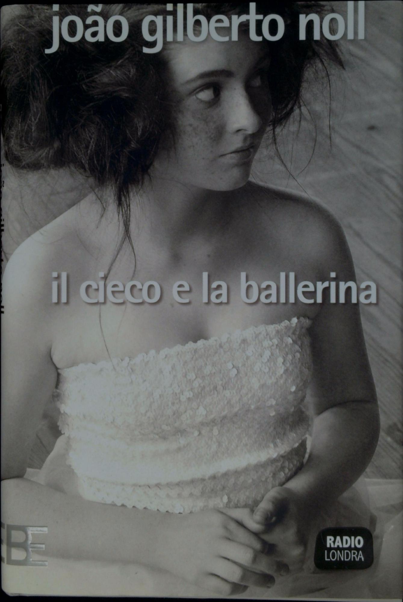 Il cieco e la ballerina