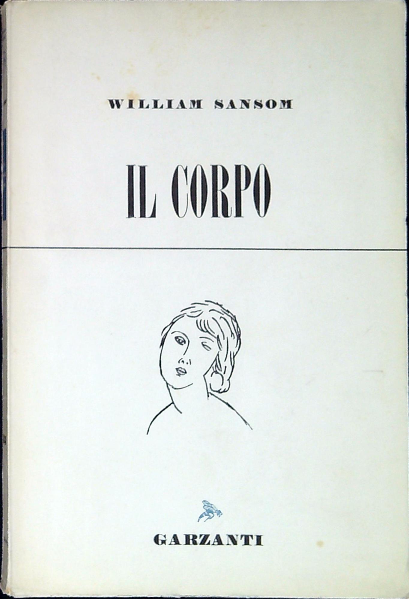 Il corpo