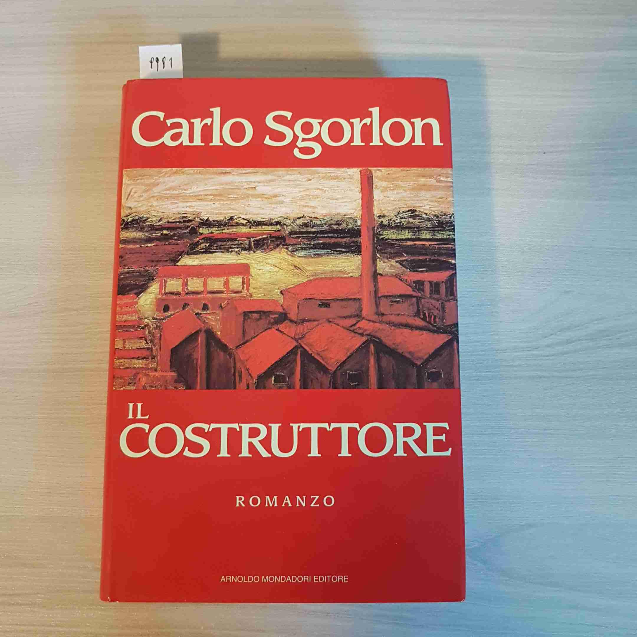 Il costruttore