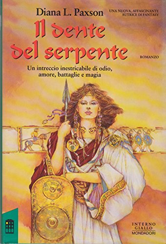 Il dente del serpente