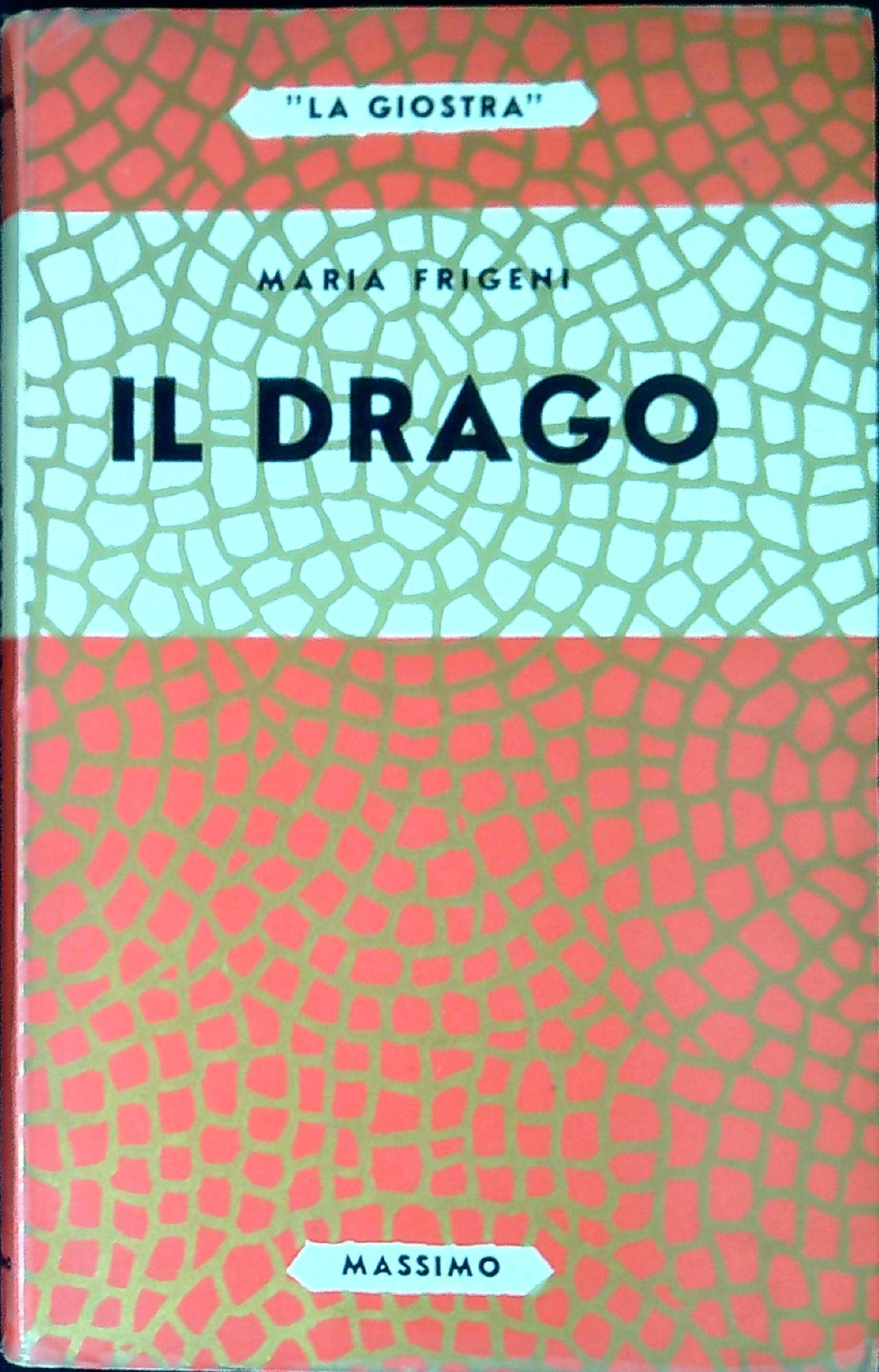 Il drago