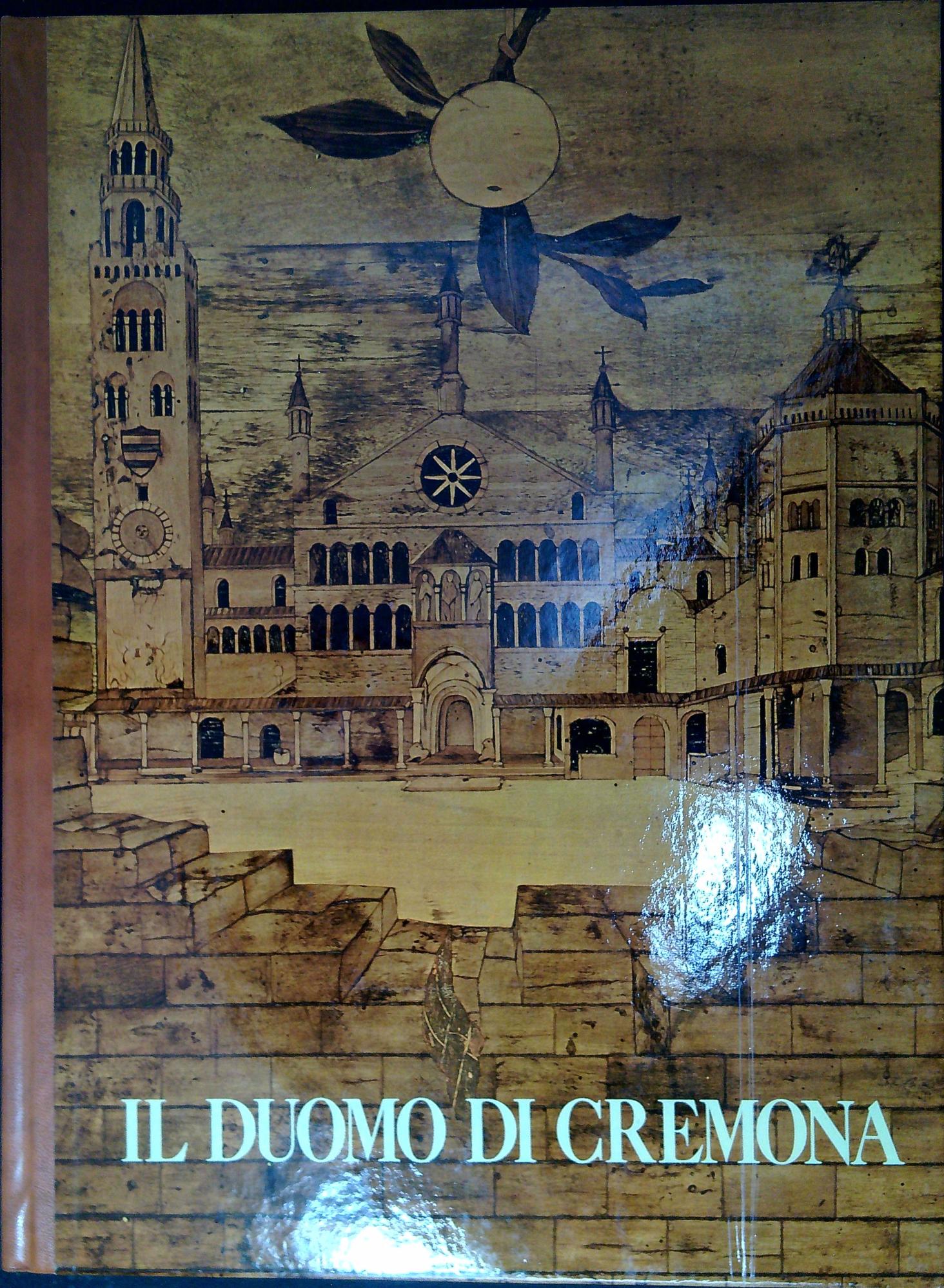 Il Duomo di Cremona