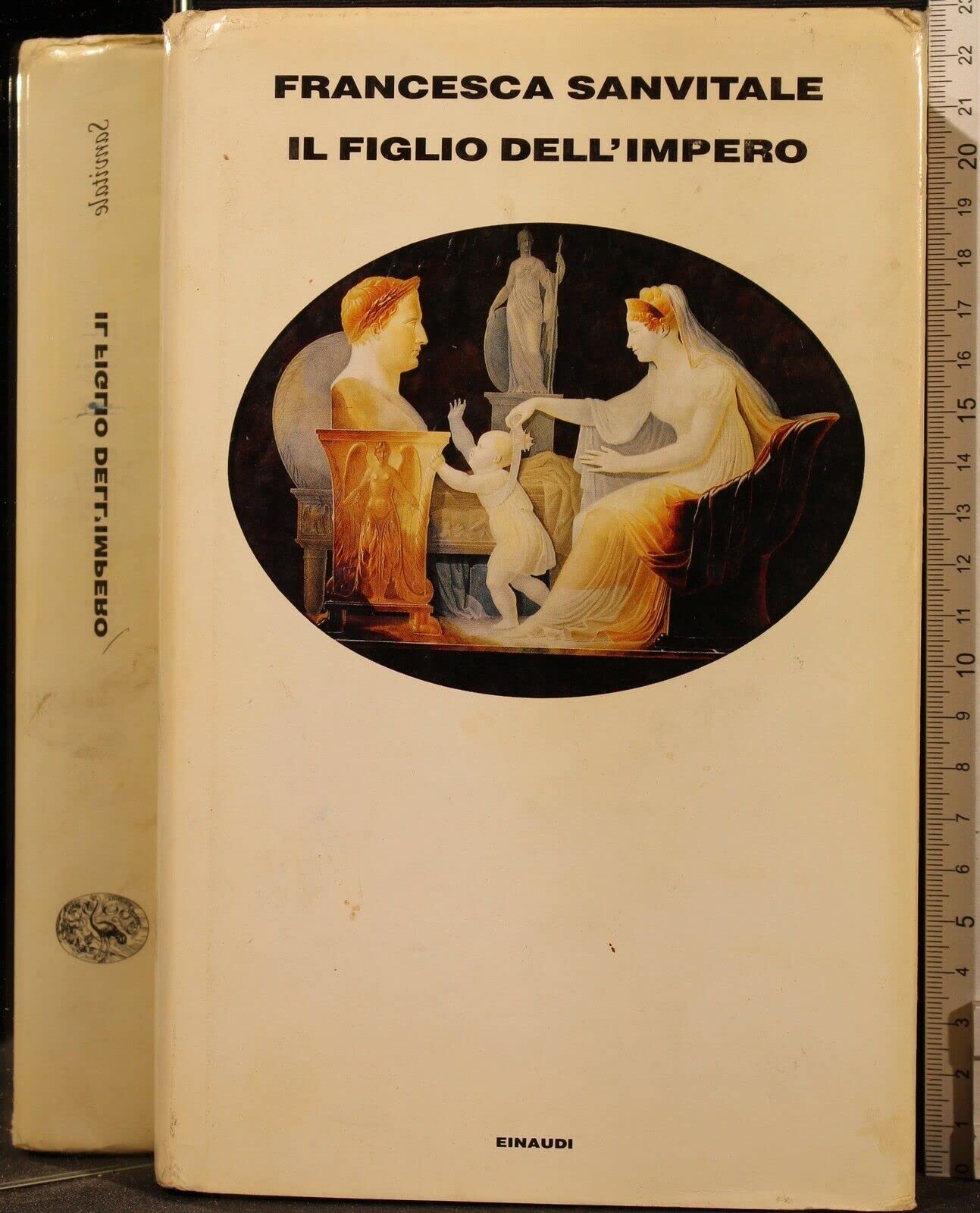 Il figlio dell'impero