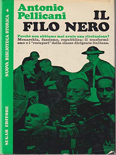 Il filo nero
