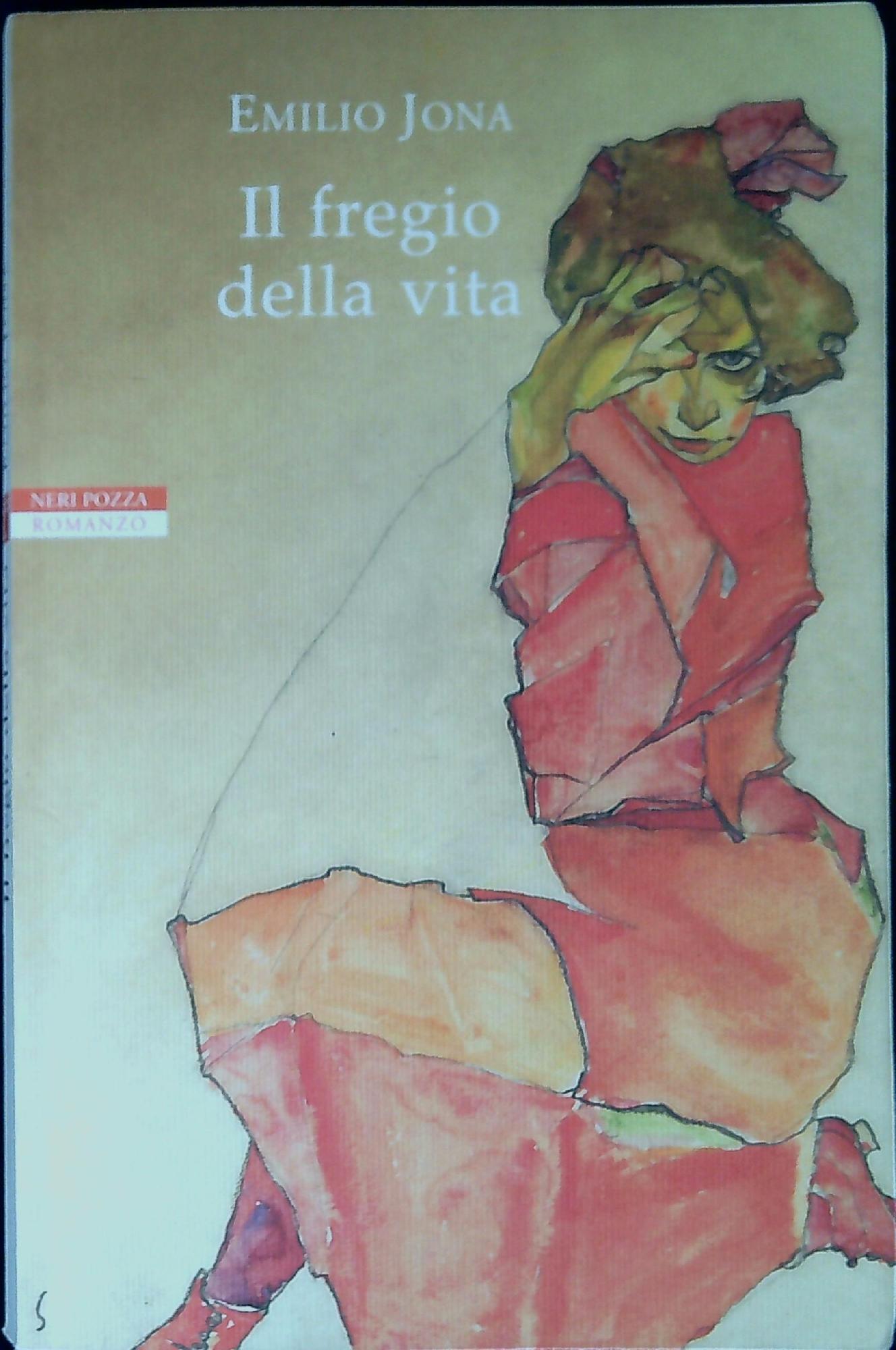 Il fregio della vita