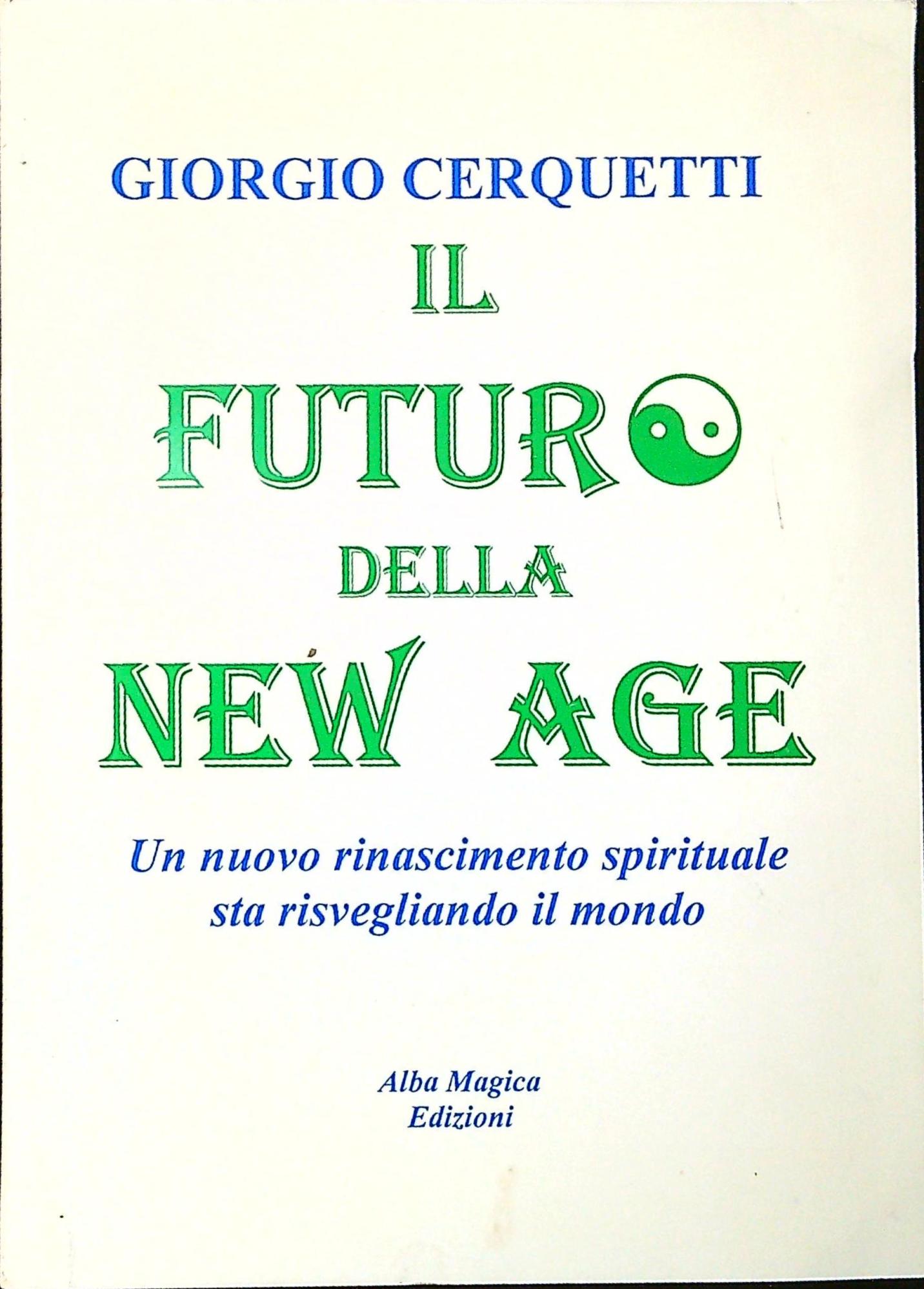 Il futuro della New Age