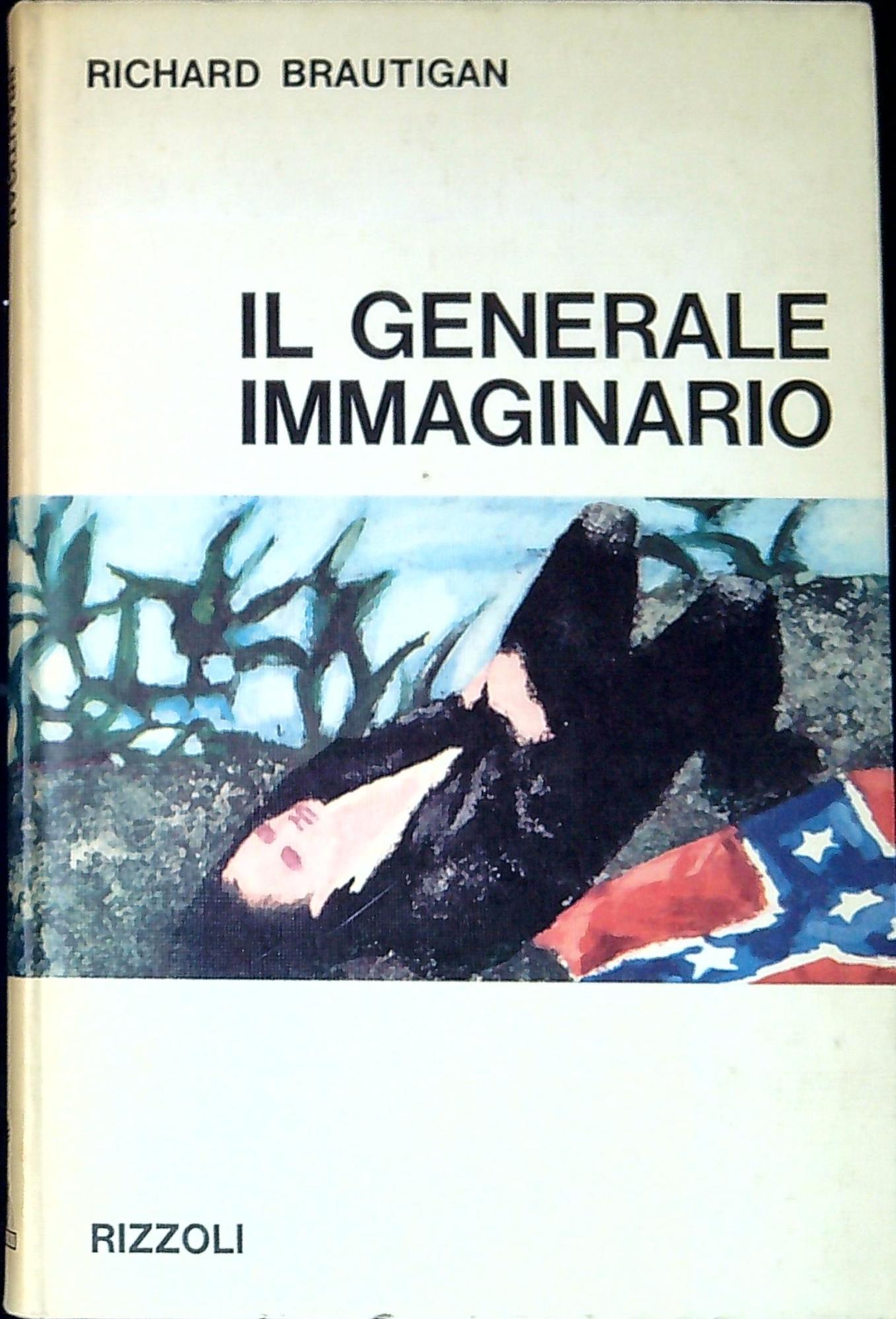 Il generale immaginario