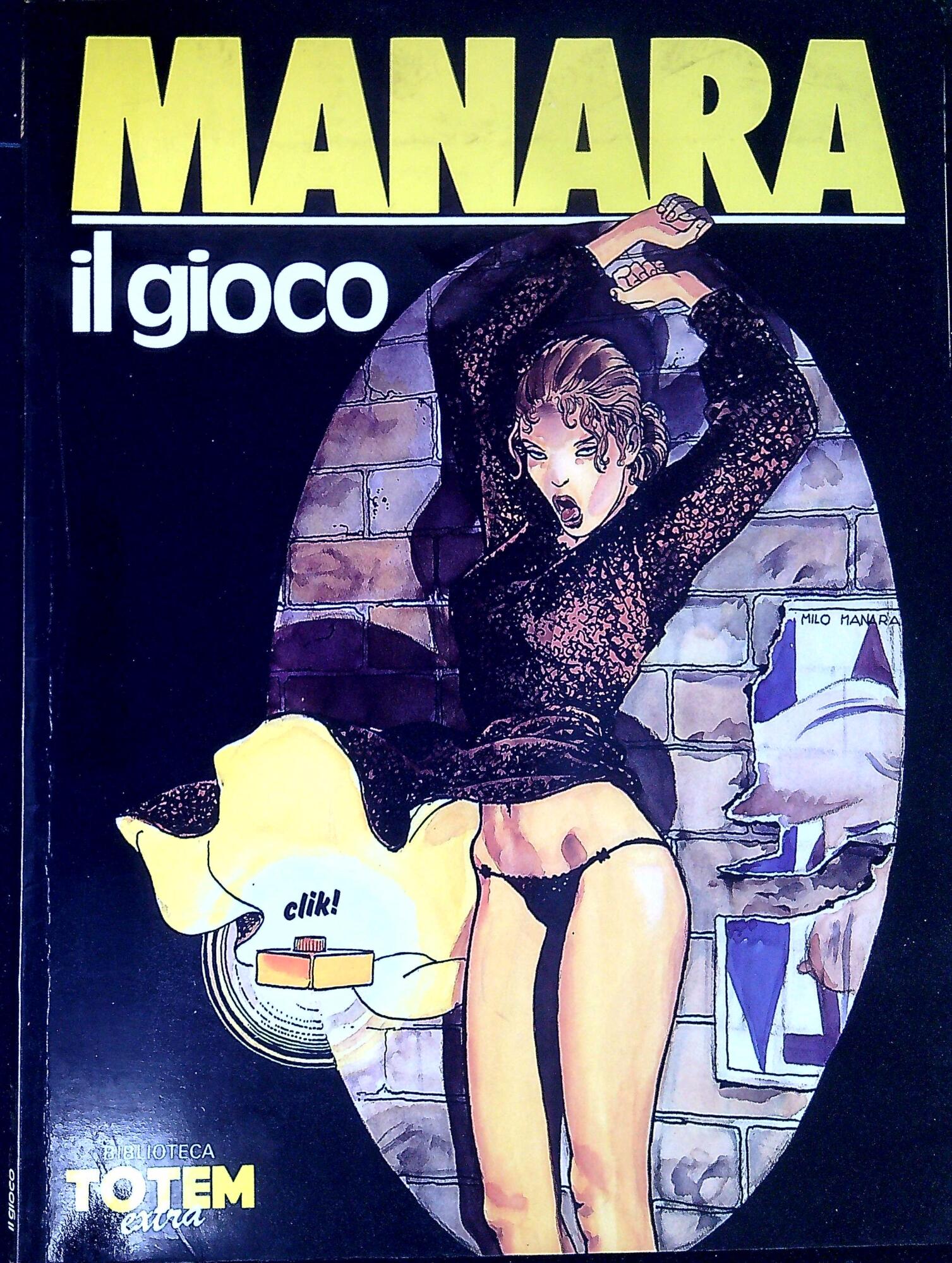 Il gioco