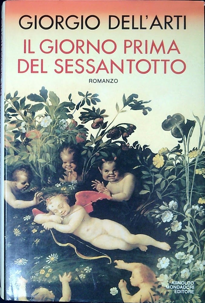 Il giorno prima del Sessantotto