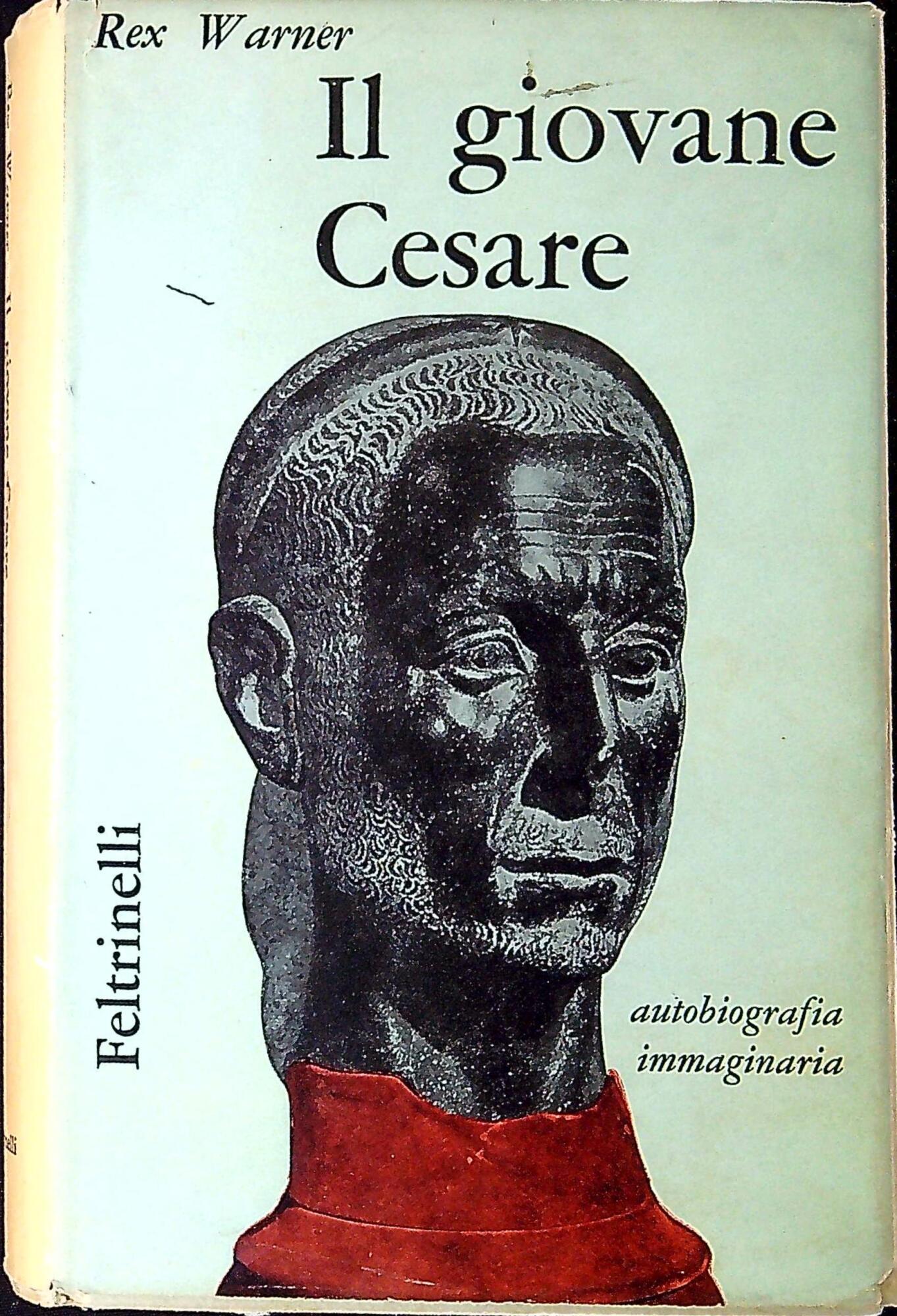 IL GIOVANE CESARE