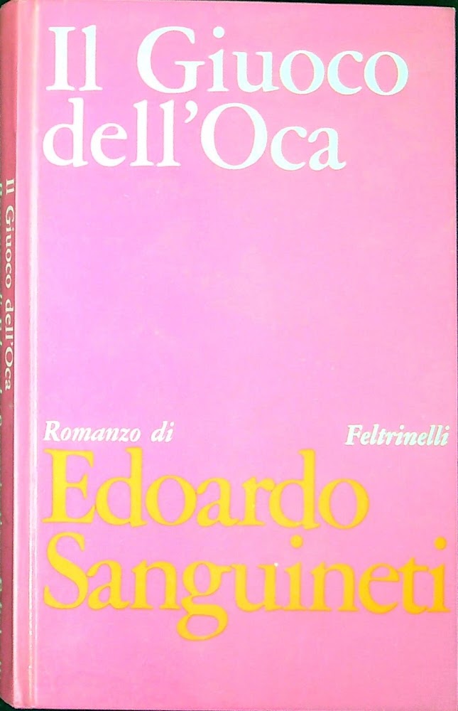 Il giuoco dell'oca