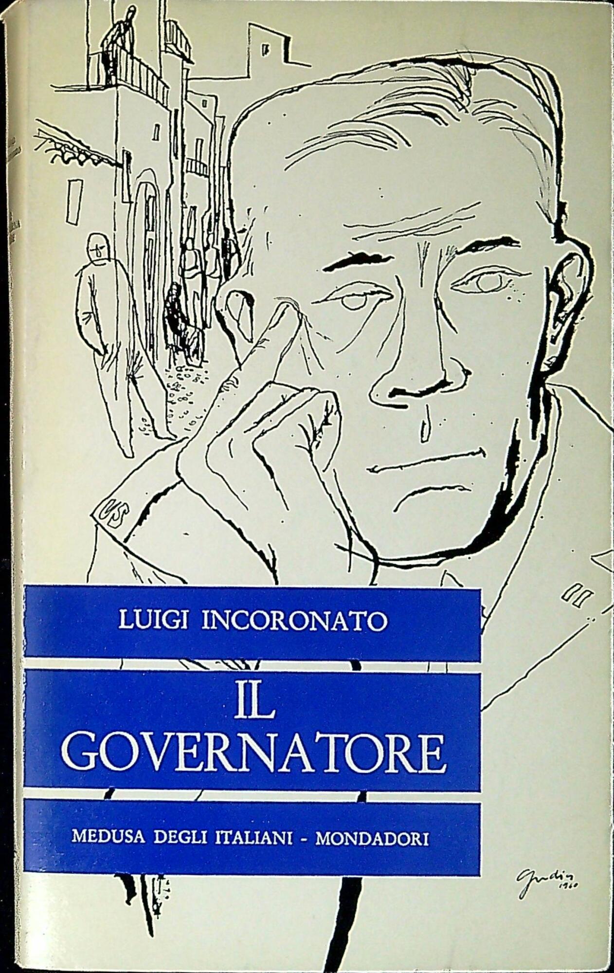 IL GOVERNATORE