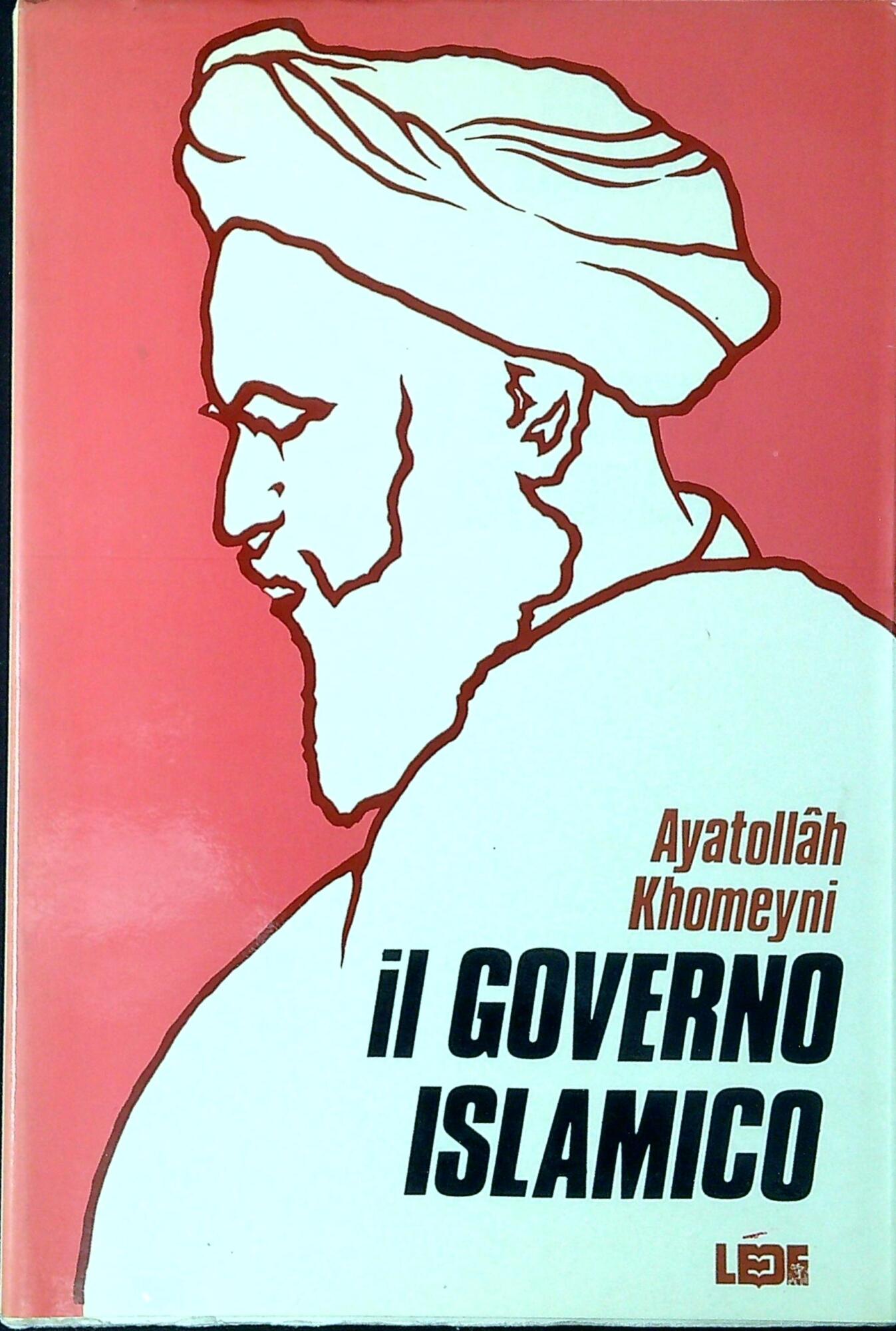 Il governo islamico