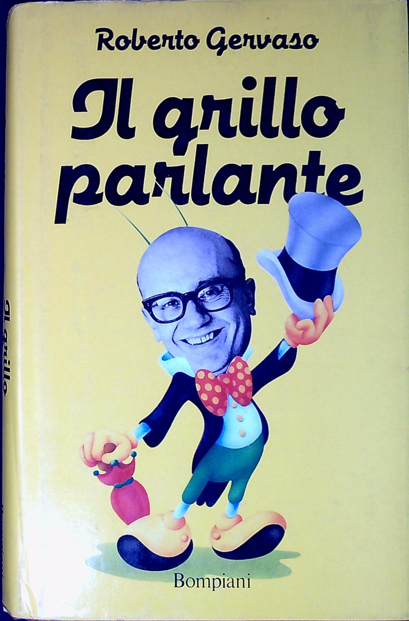 Il grillo parlante