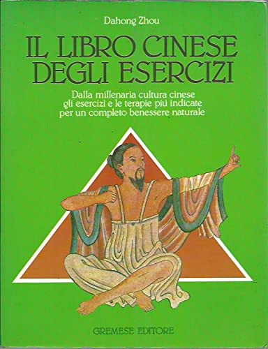 Il libro cinese degli esercizi