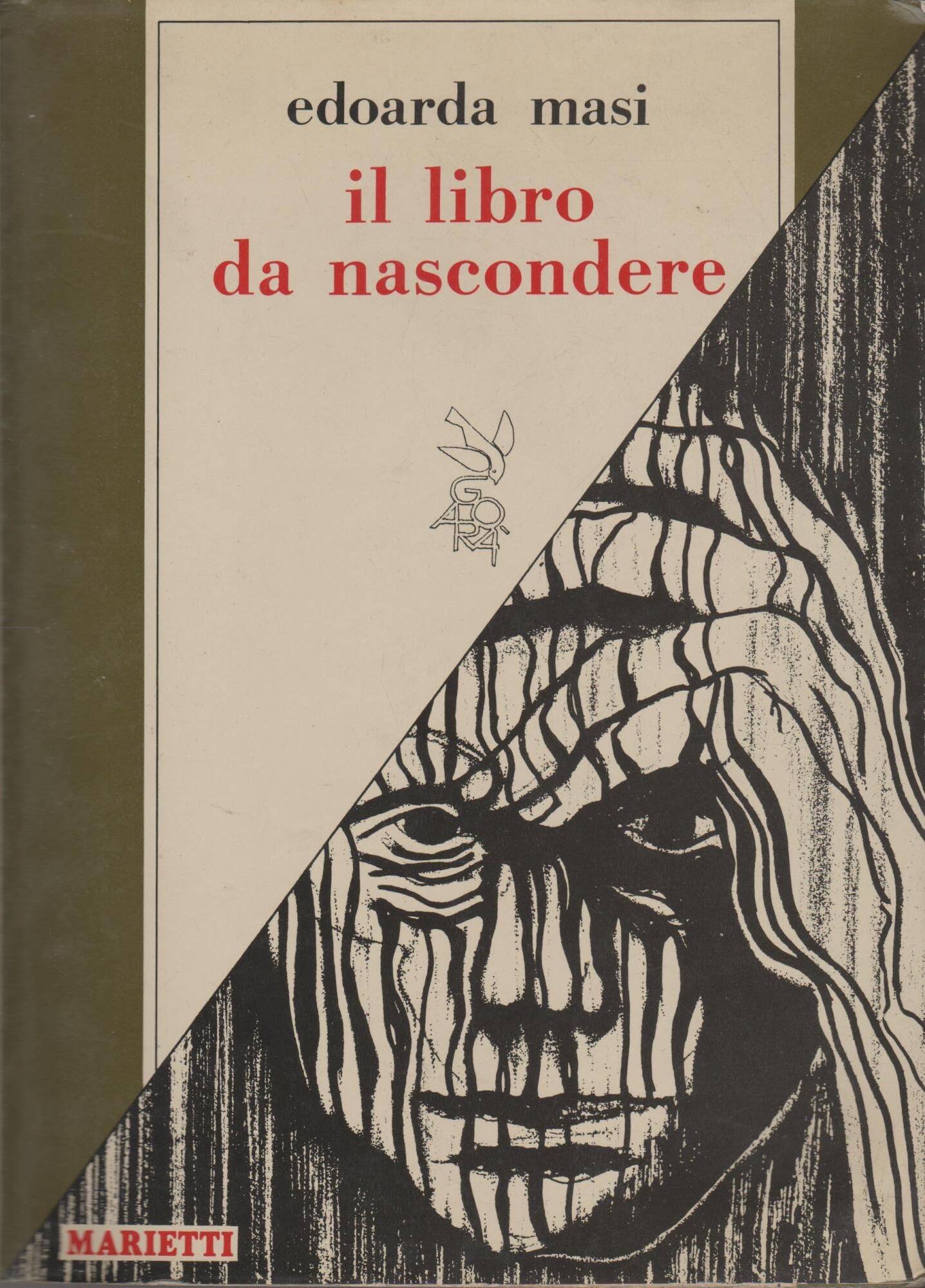 Il libro da nascondere