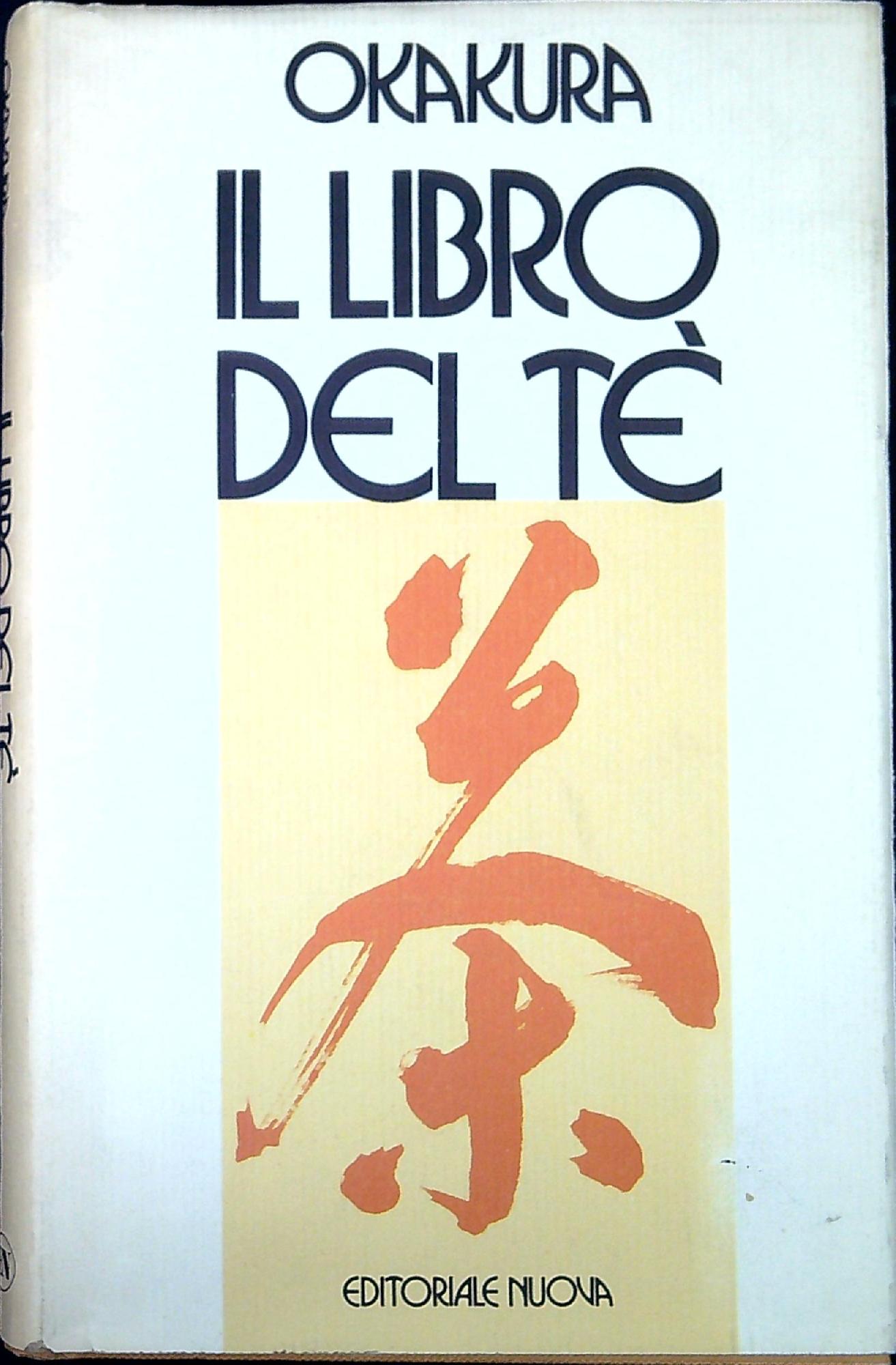 Il libro del tè