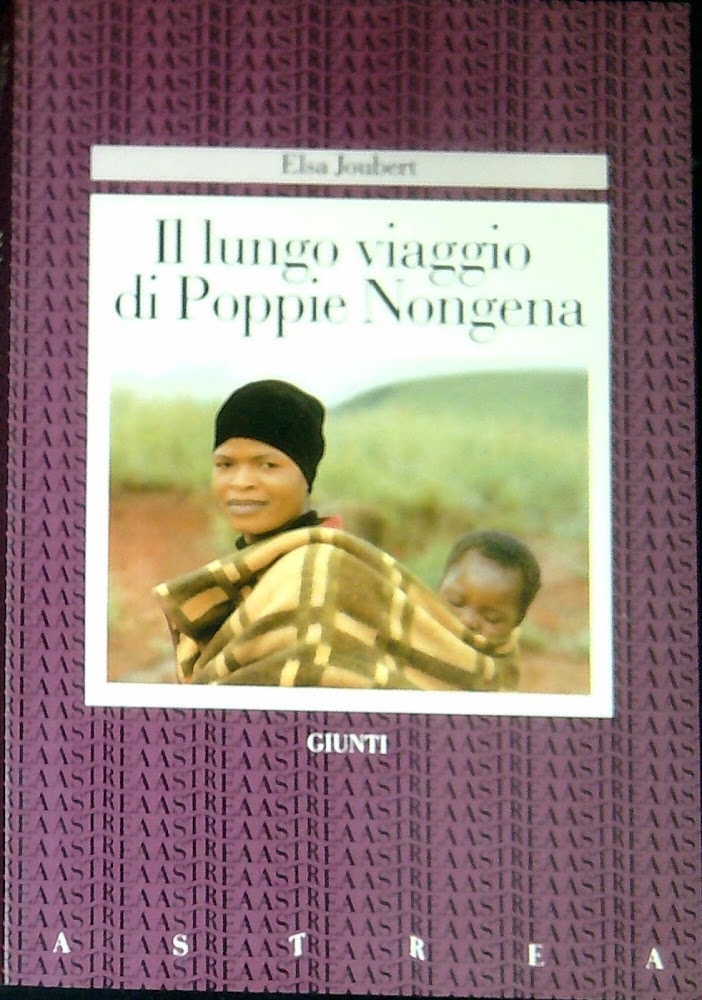 Il lungo viaggio di Poppie Nongena