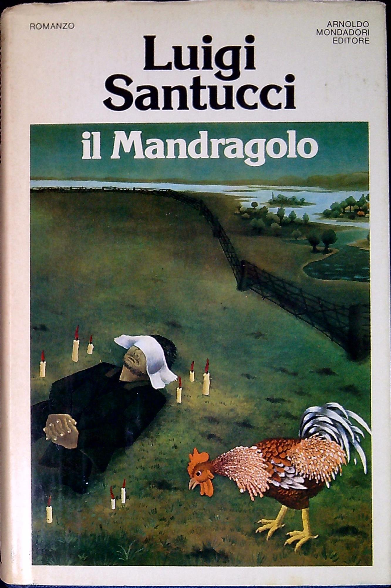 Il mandragolo