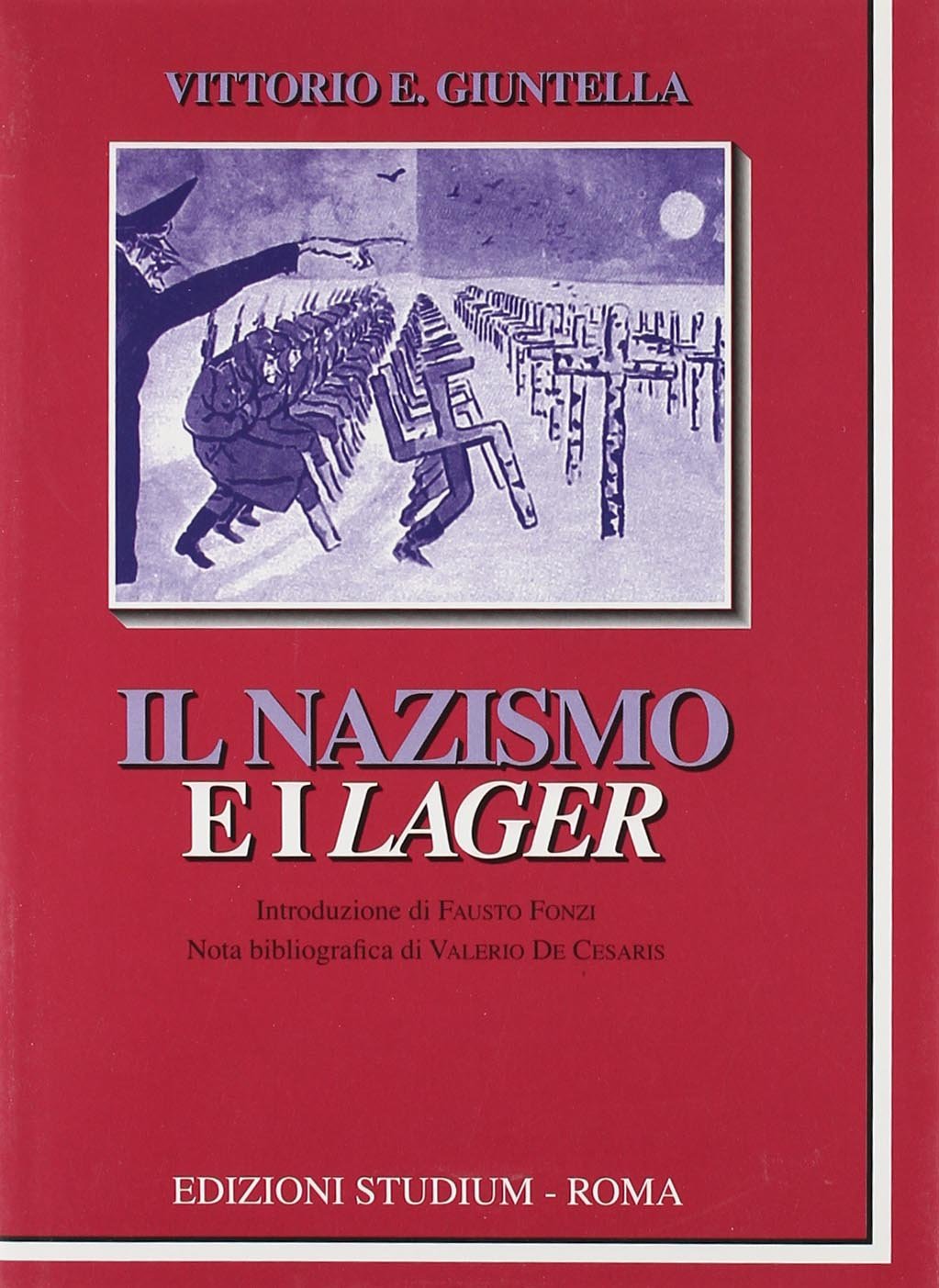 Il nazismo e i lager