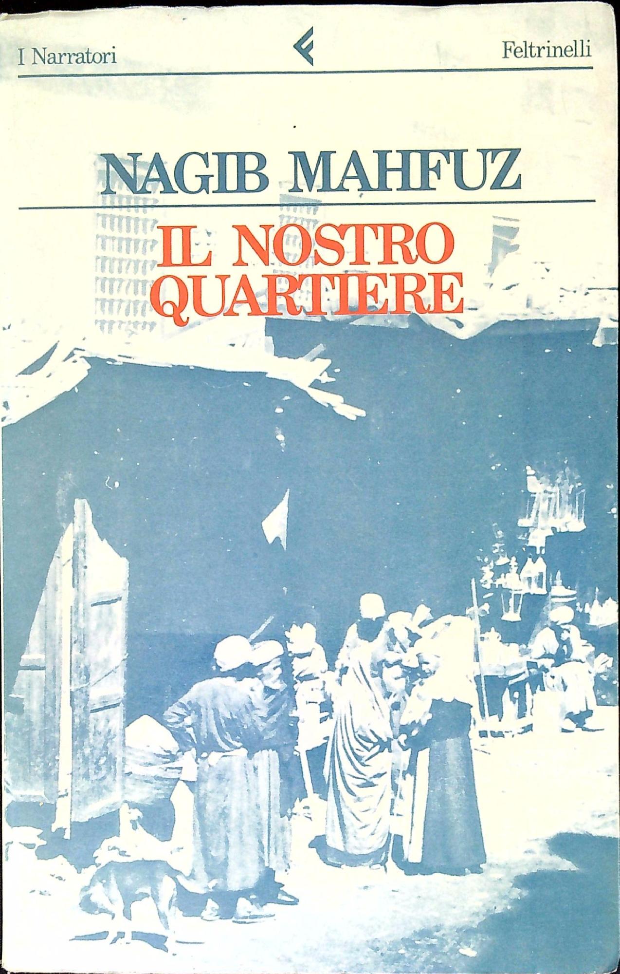 Il nostro quartiere