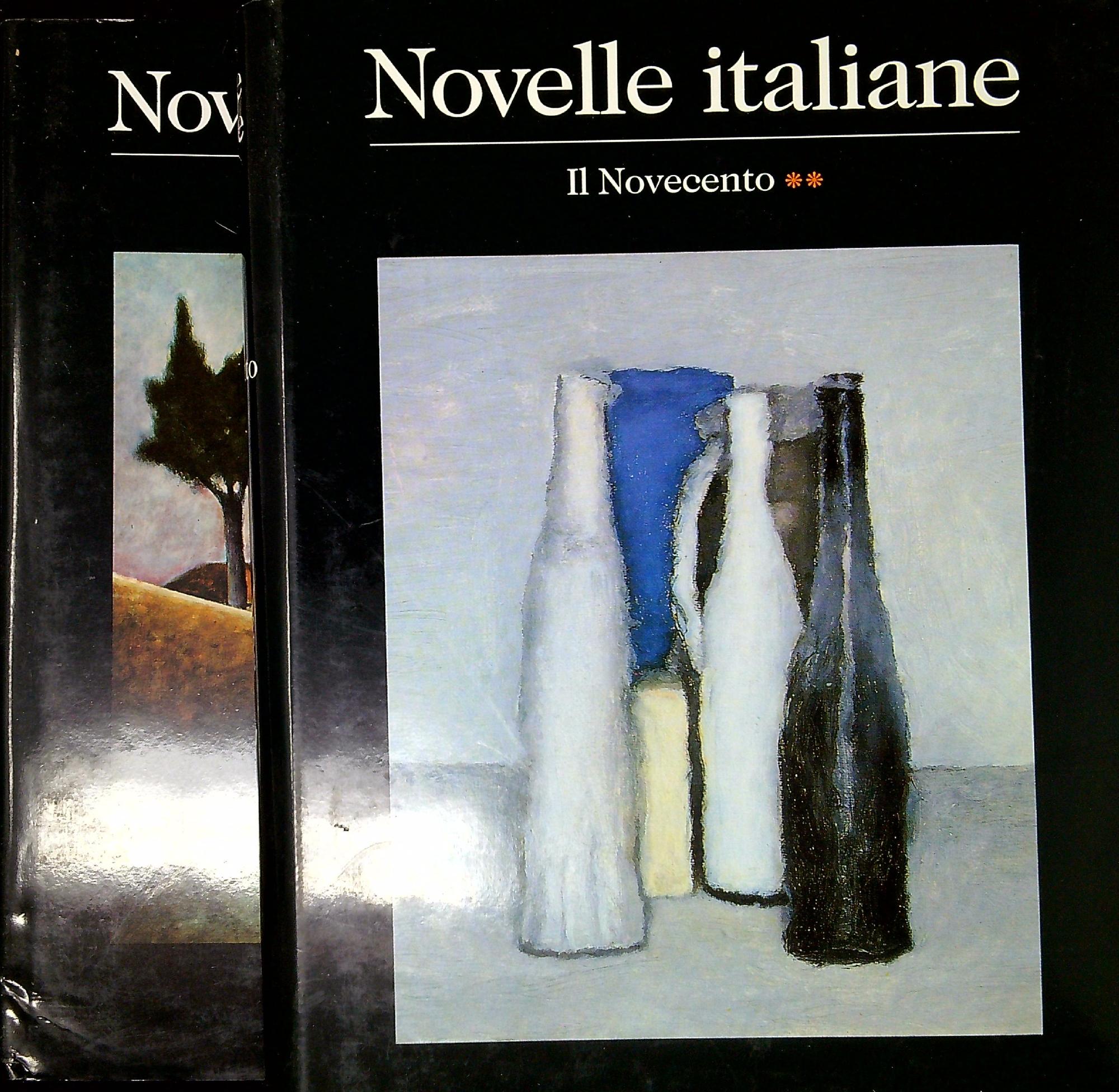 Il Novecento