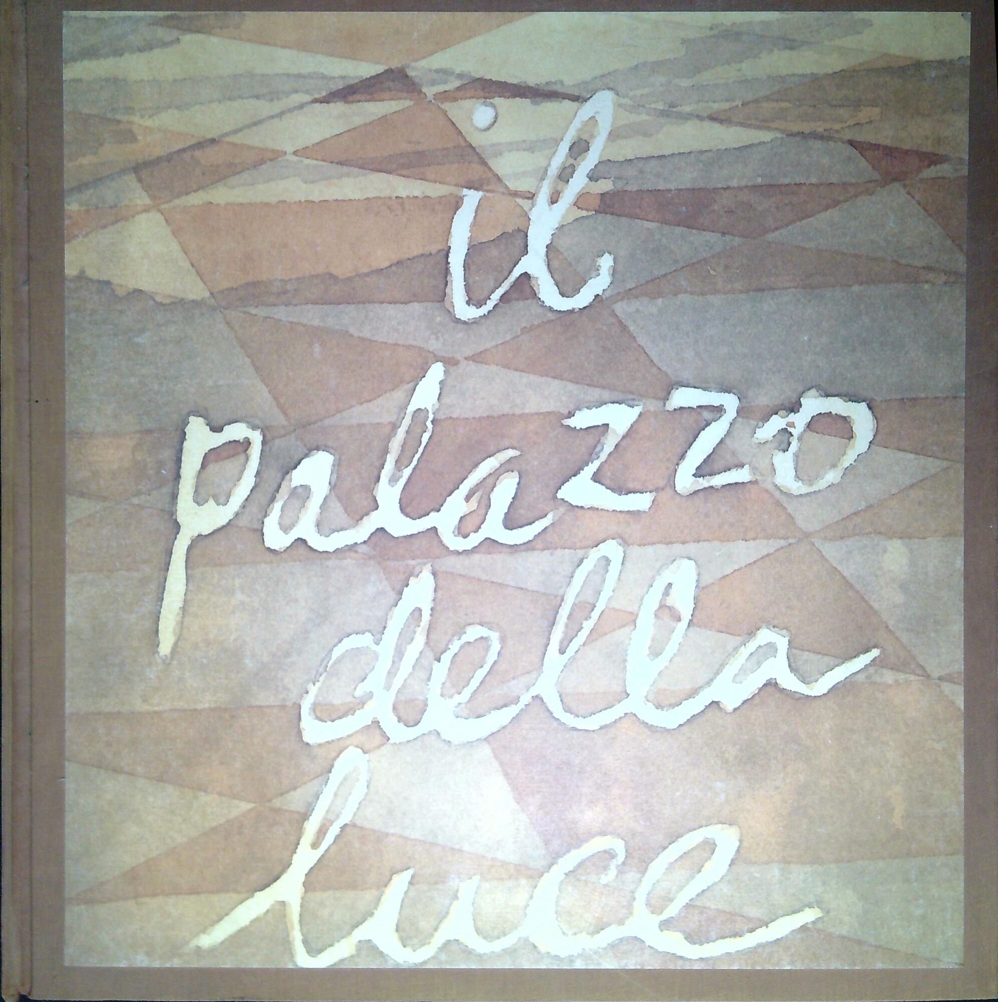 Il palazzo della luce