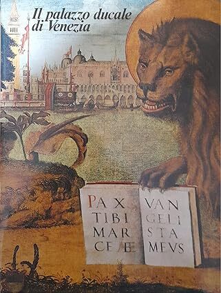 Il Palazzo Ducale di Venezia