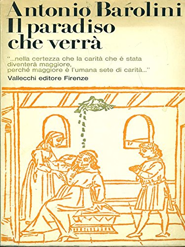 Il Paradiso Che Verra'Ã�Â