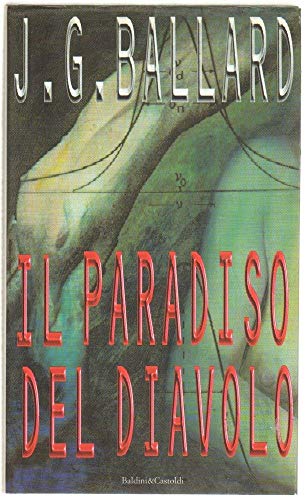 Il paradiso del diavolo