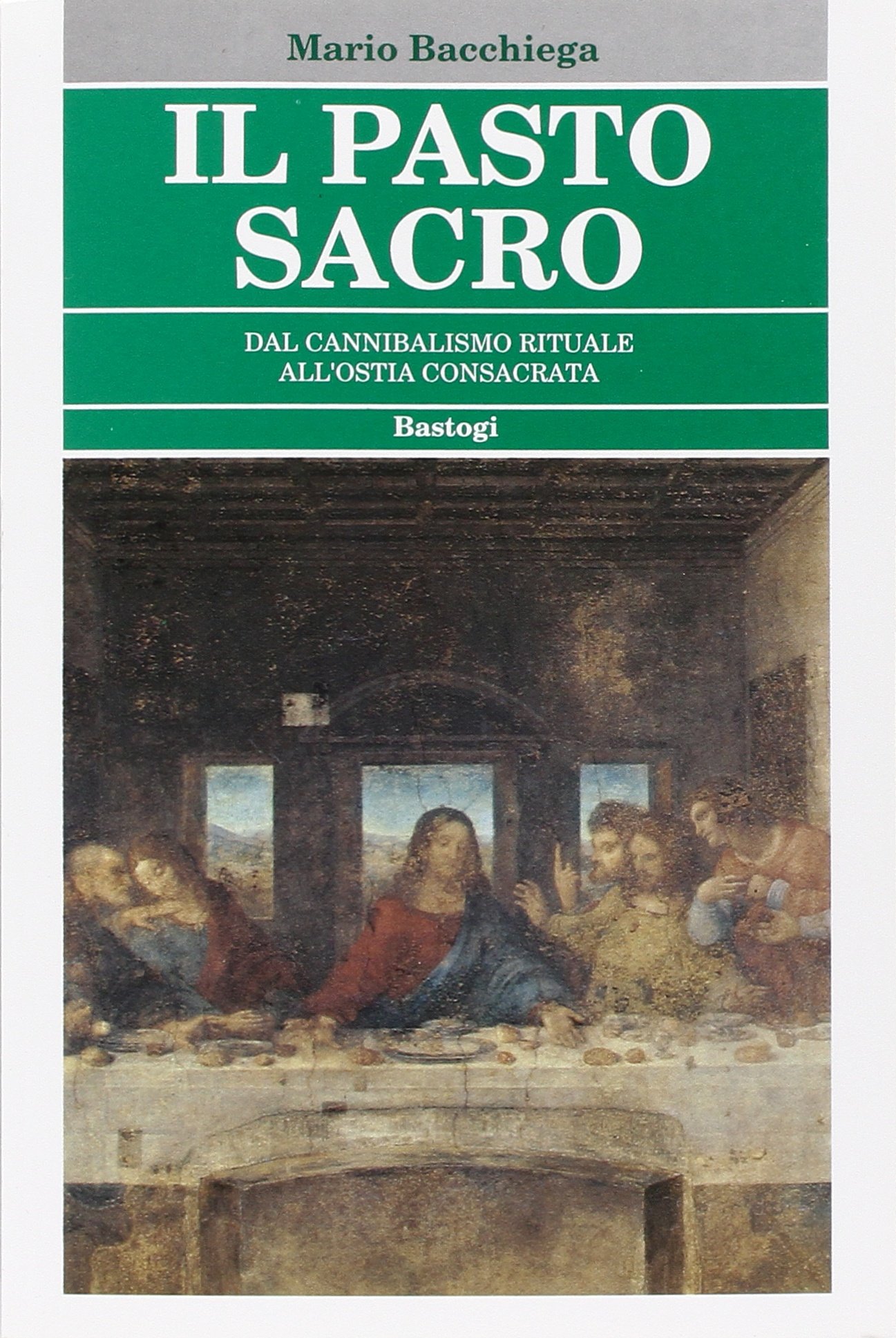 Il pasto sacro
