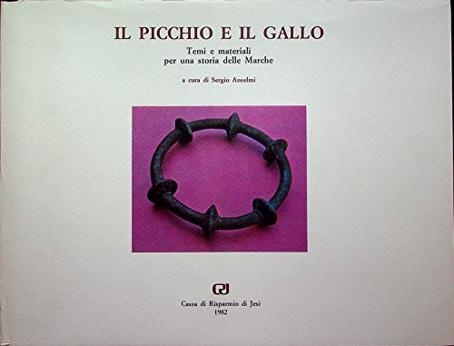 Il Picchio E Il Gallo