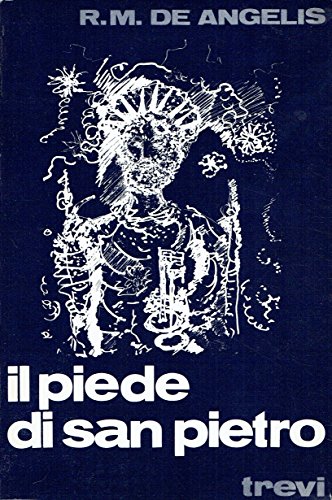 Il piede di San Pietro