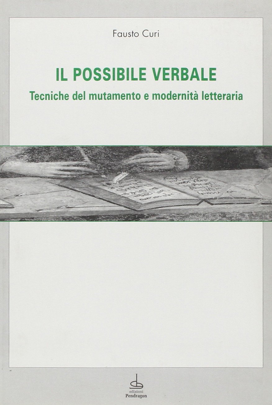 Il possibile verbale