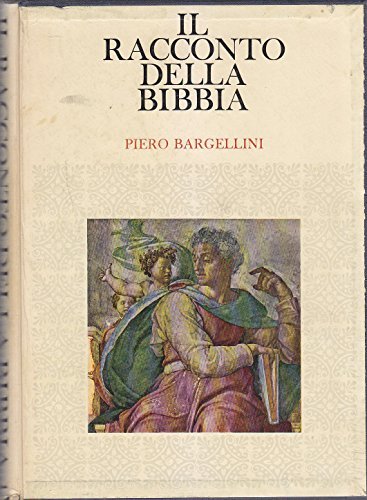 Il Racconto Della Bibbia