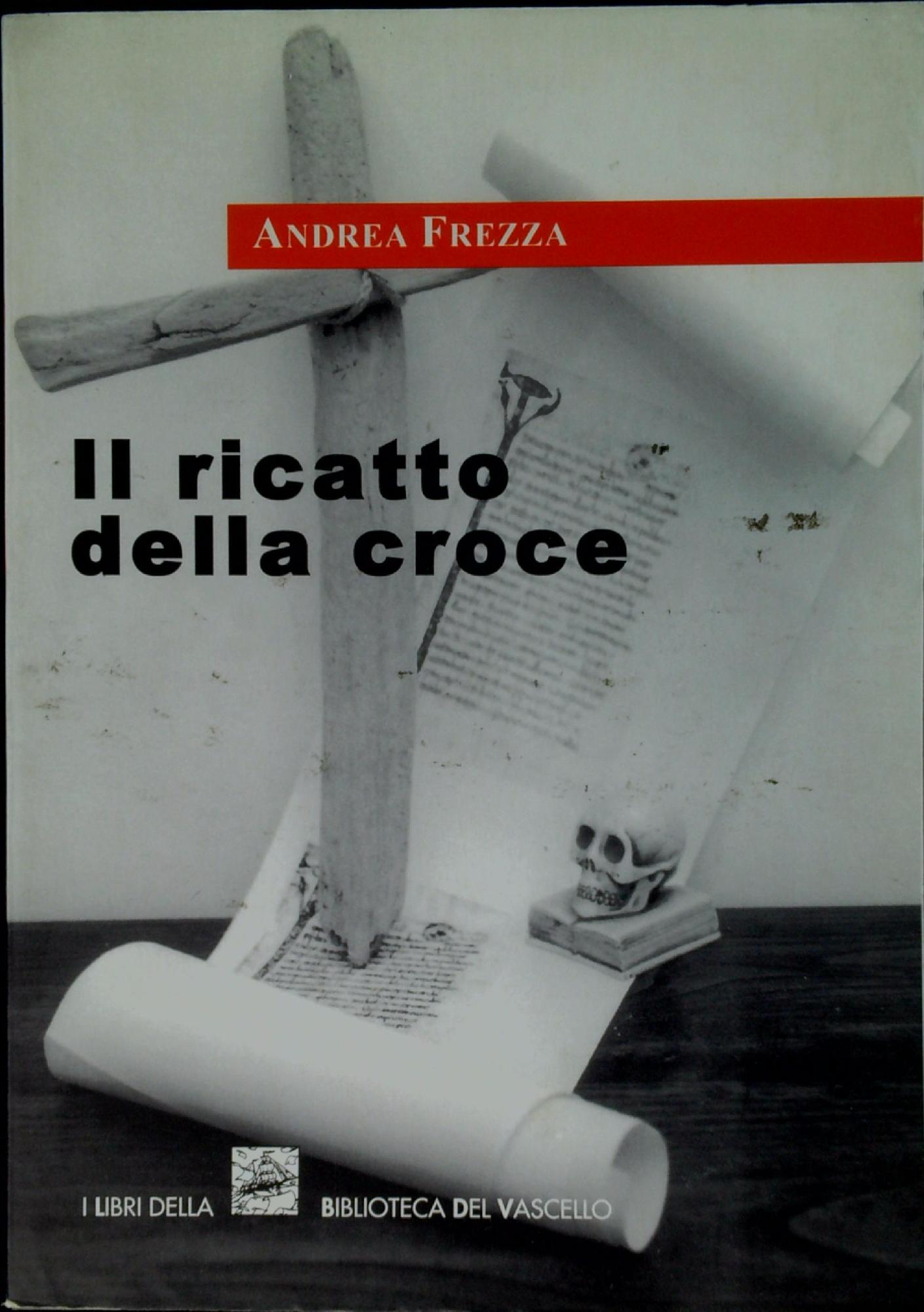 Il ricatto della croce