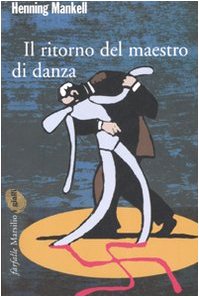 Il ritorno del maestro di danza