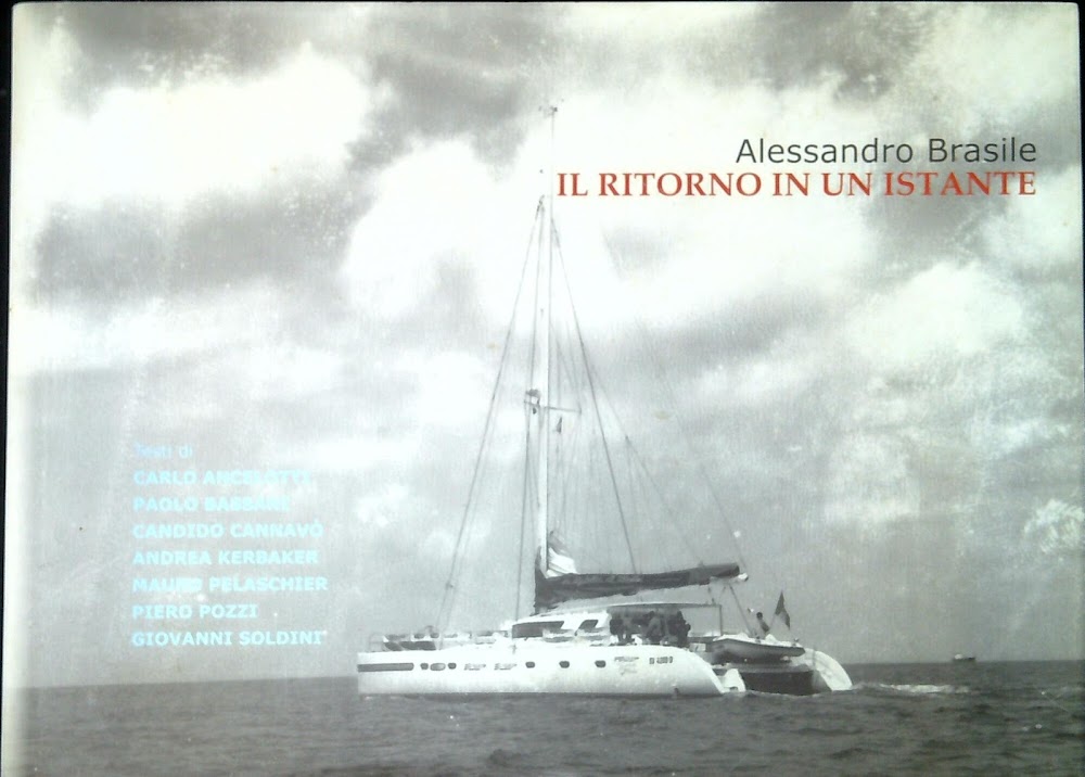 Il ritorno in un istante