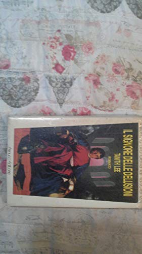 Il signore delle delusioni