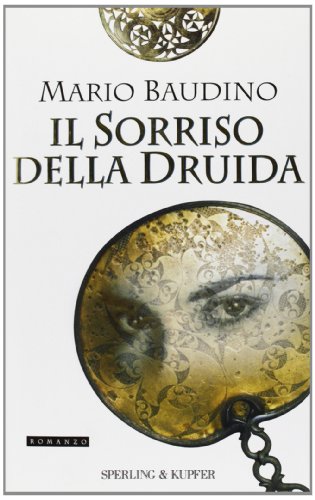 Il sorriso della druida