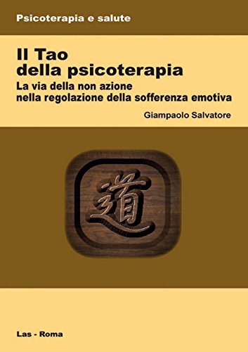Il tao della psicoterapia