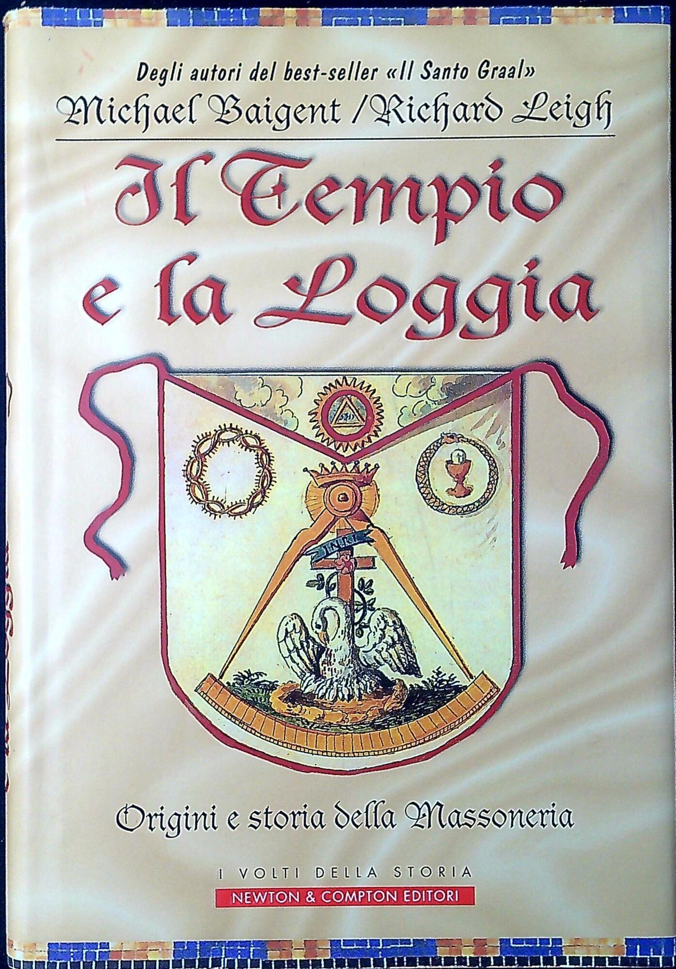 Il tempio e la loggia