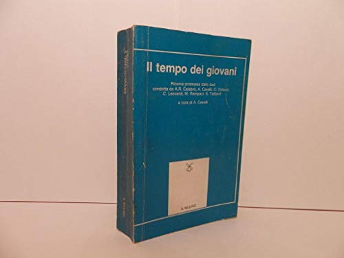 Il tempo dei giovani