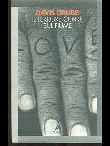 Il terrore corre sul fiume