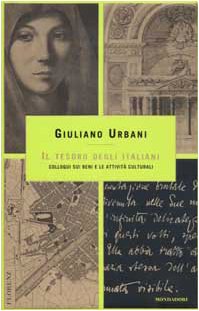 Il tesoro degli italiani. Colloqui sui Beni e le Attività …
