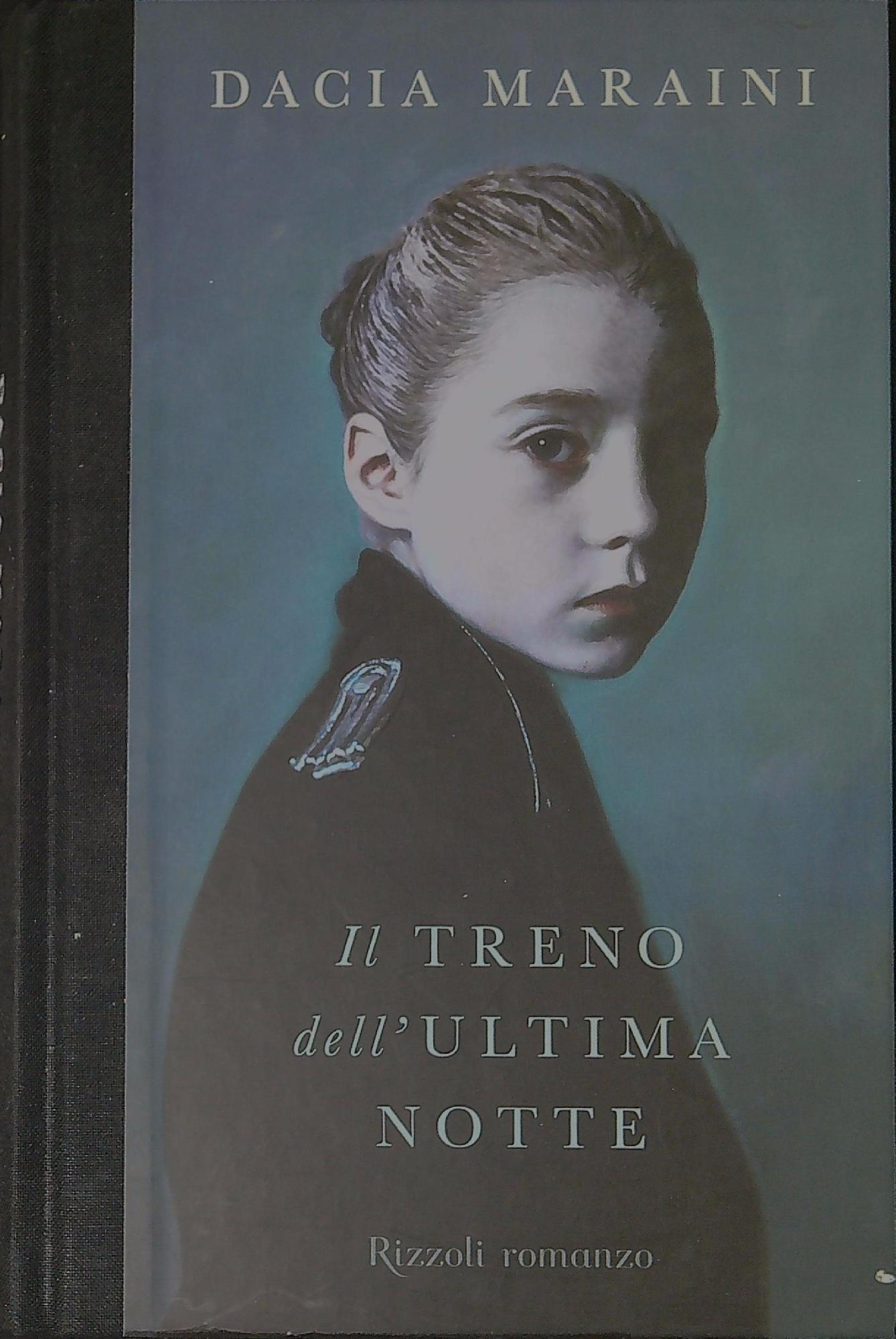 Il treno dell'ultima notte