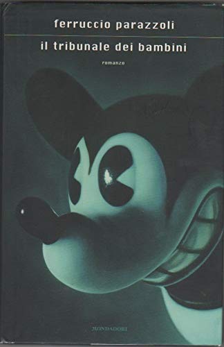 Il tribunale dei bambini